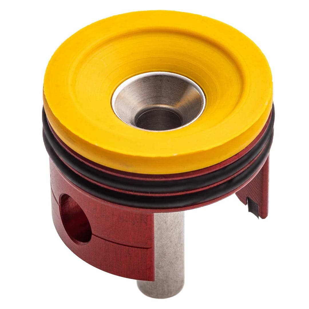 Gearbox Ergal Cylinder Head For Version 2 — image 2