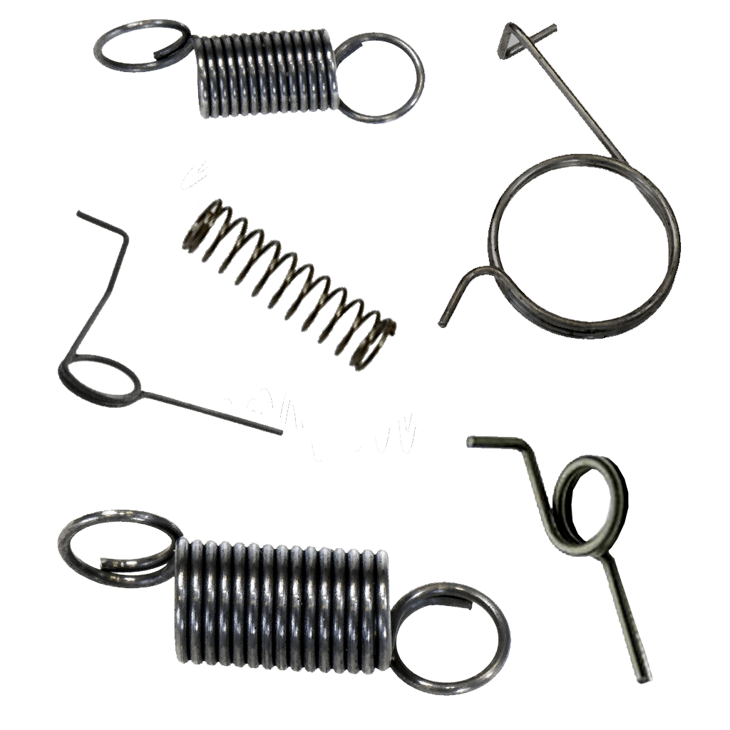 Gearbox Internal Spring Set V2