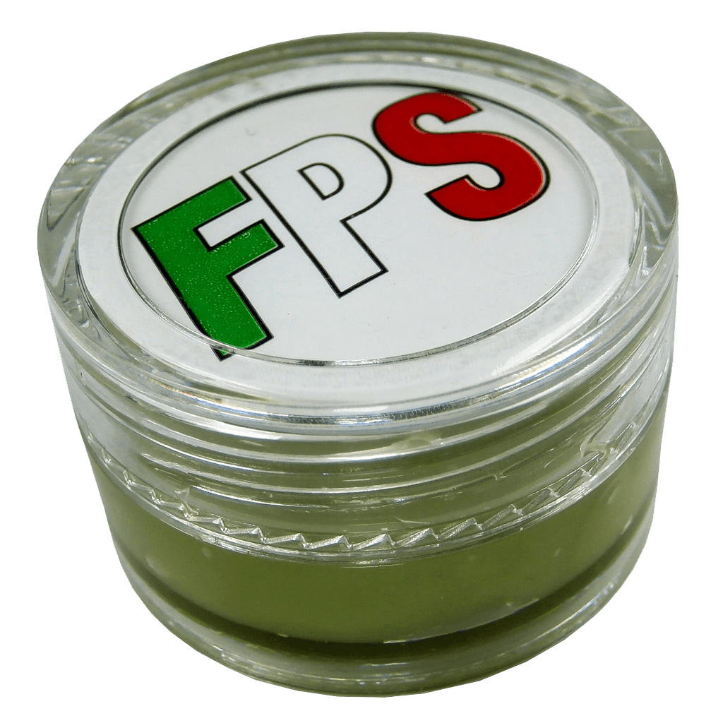 High Performance PTFE Air Seal Grease