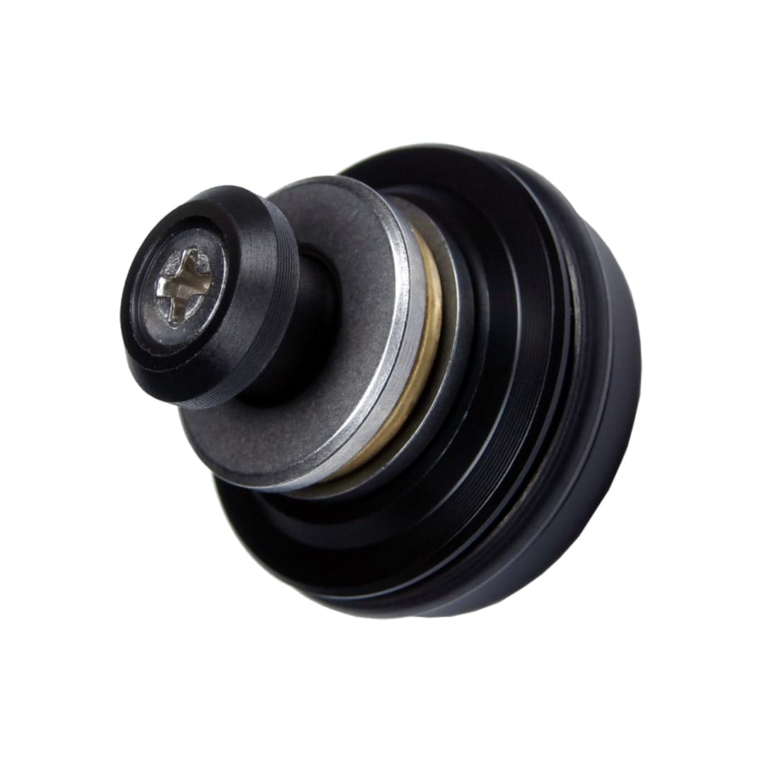 POM Bearing Piston Head Designed for High ROF — image 2