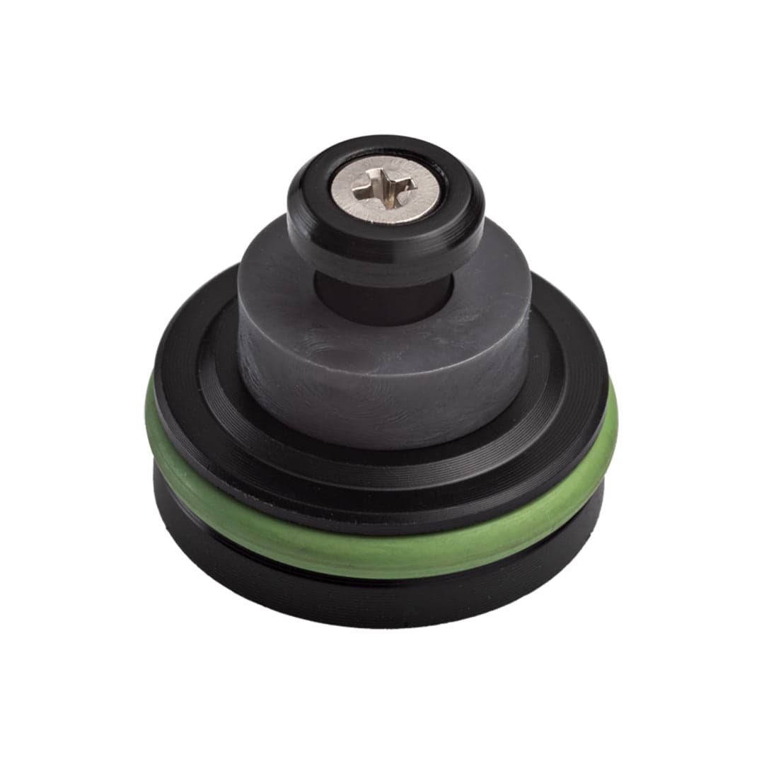 POM Bearing Piston Head Designed for High ROF — image 3