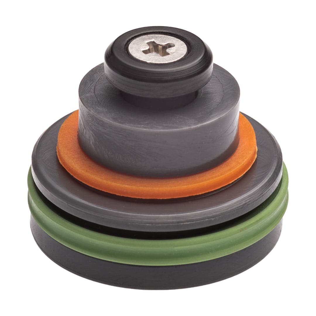 POM Piston Head for High ROF — image 2