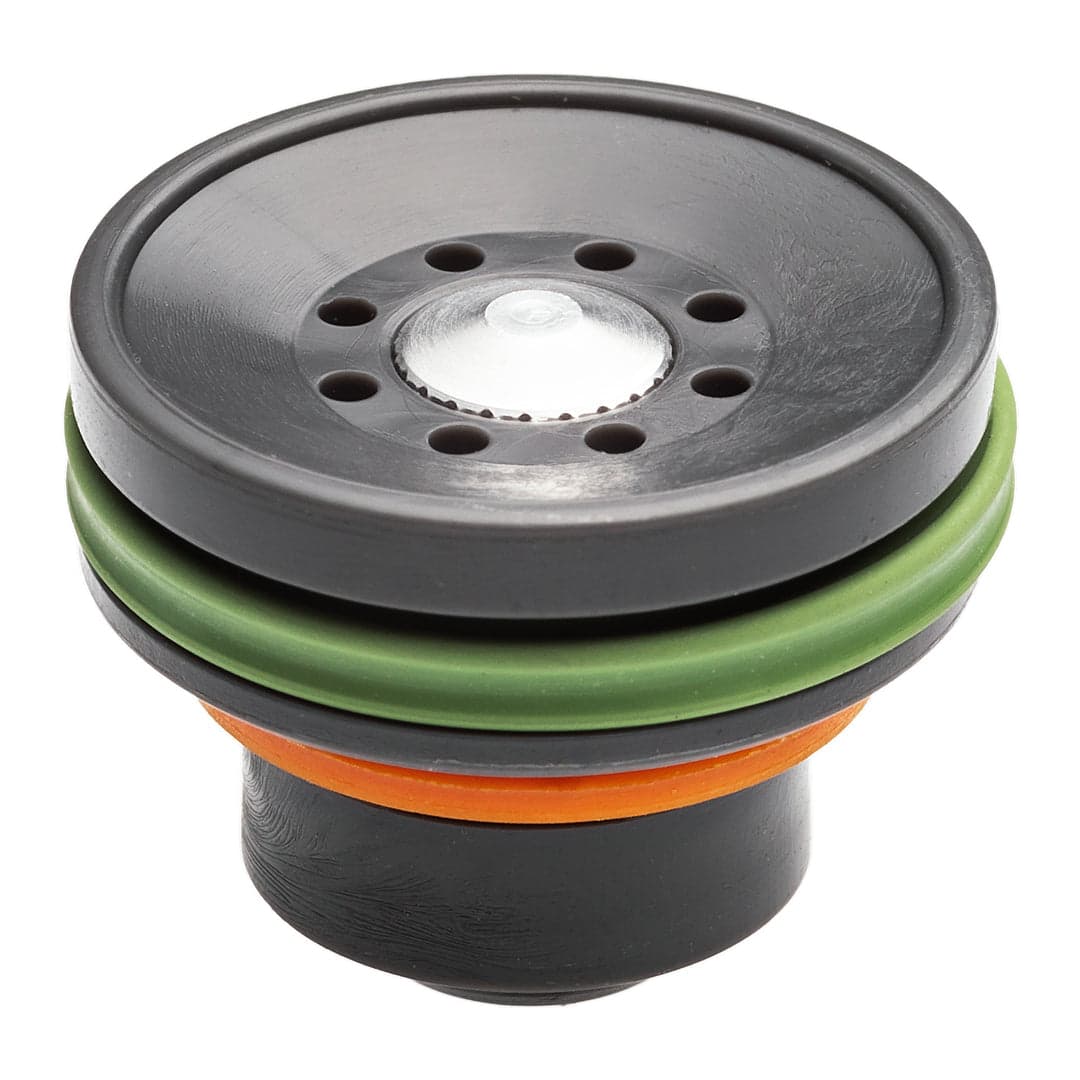 POM Piston Head for High ROF