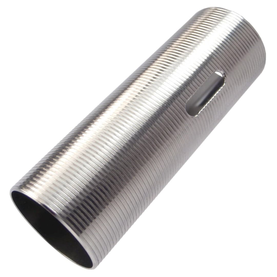 Stainless Steel Cylinder AEG Inner Barrel Type A - Type F — image 3