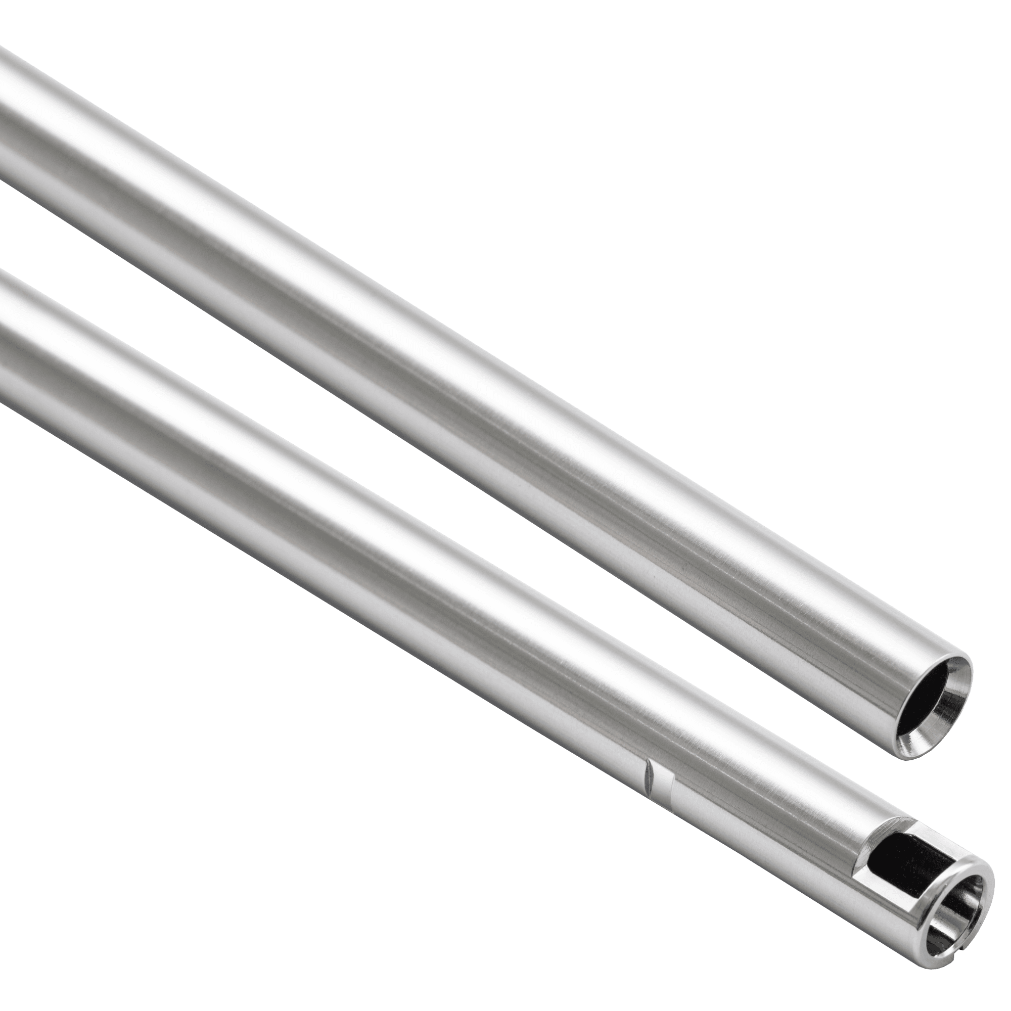 Stainless Steel Tight Bore Inner Barrel 6.03mm 247mm