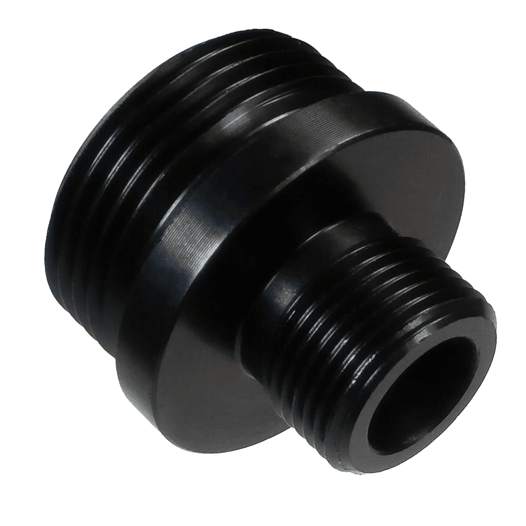 WELL Barrel Adapter For MB01 / MB04 / MB05 / MB08