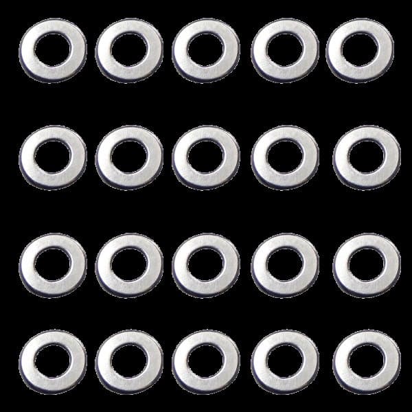AEG Shim Set 0.20mm x 20