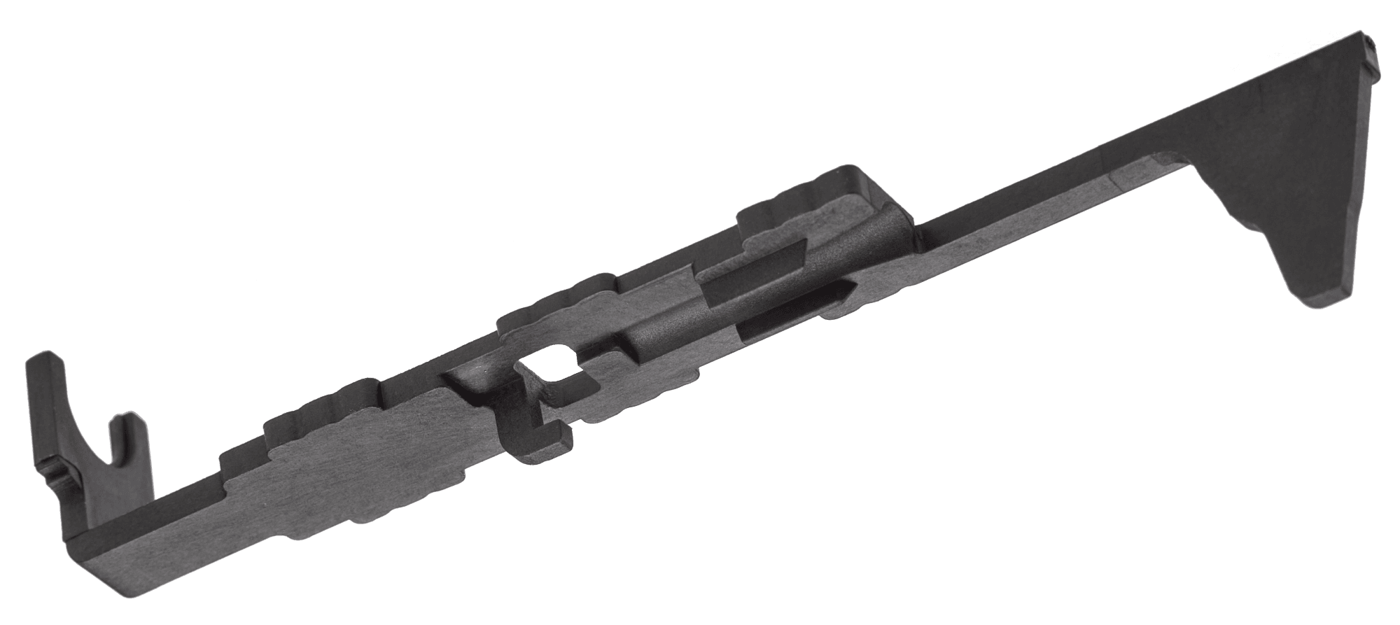 Carbon Fiber Reinforced AEG Tappet Plate Ver. 2