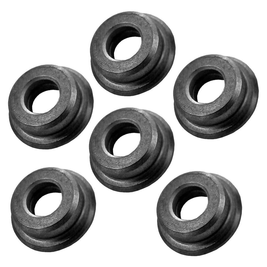 CNC Steel Bushings 5.9 MM For TM NGRS