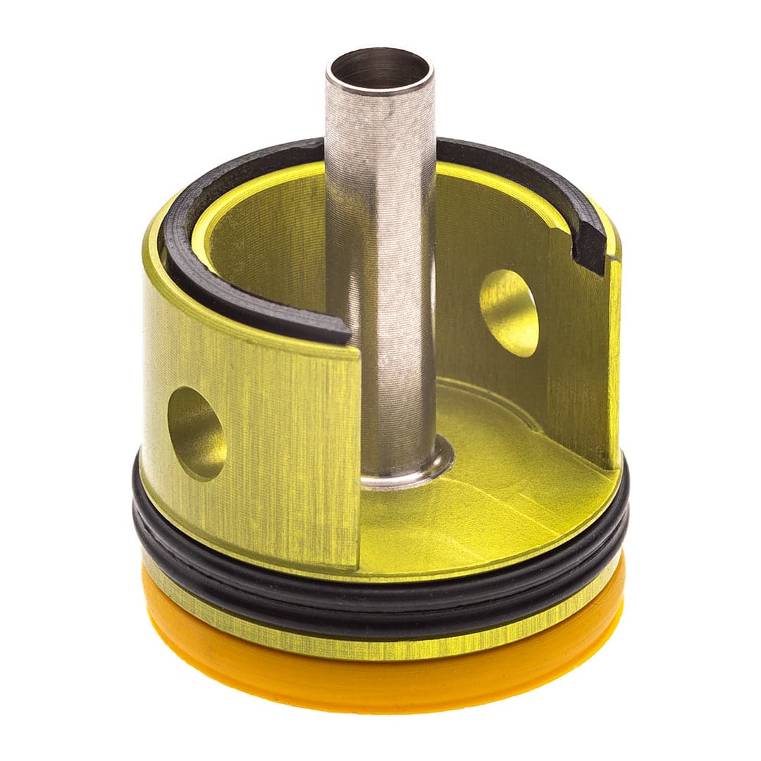 Cylinder Hear for TM NGRS made from ERGAL — image 2