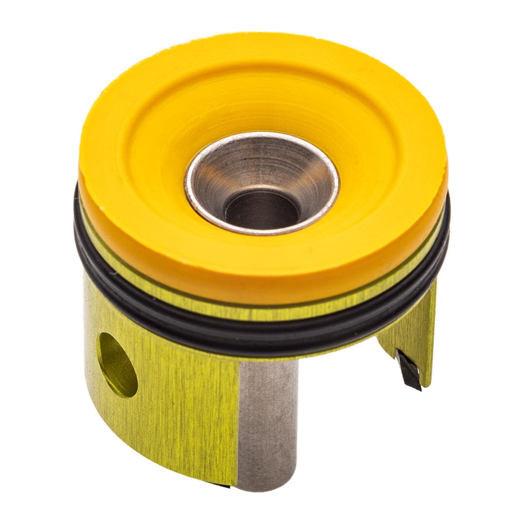 Cylinder Hear for TM NGRS made from ERGAL
