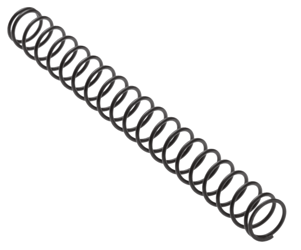 M105 (105m/s) Steel Spring for TM NGRS