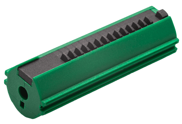 M4 Piston for MARUI NGRS full metal rack 14 teeth