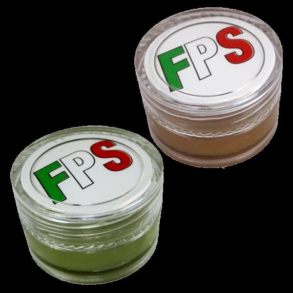 High Performance Grease Set