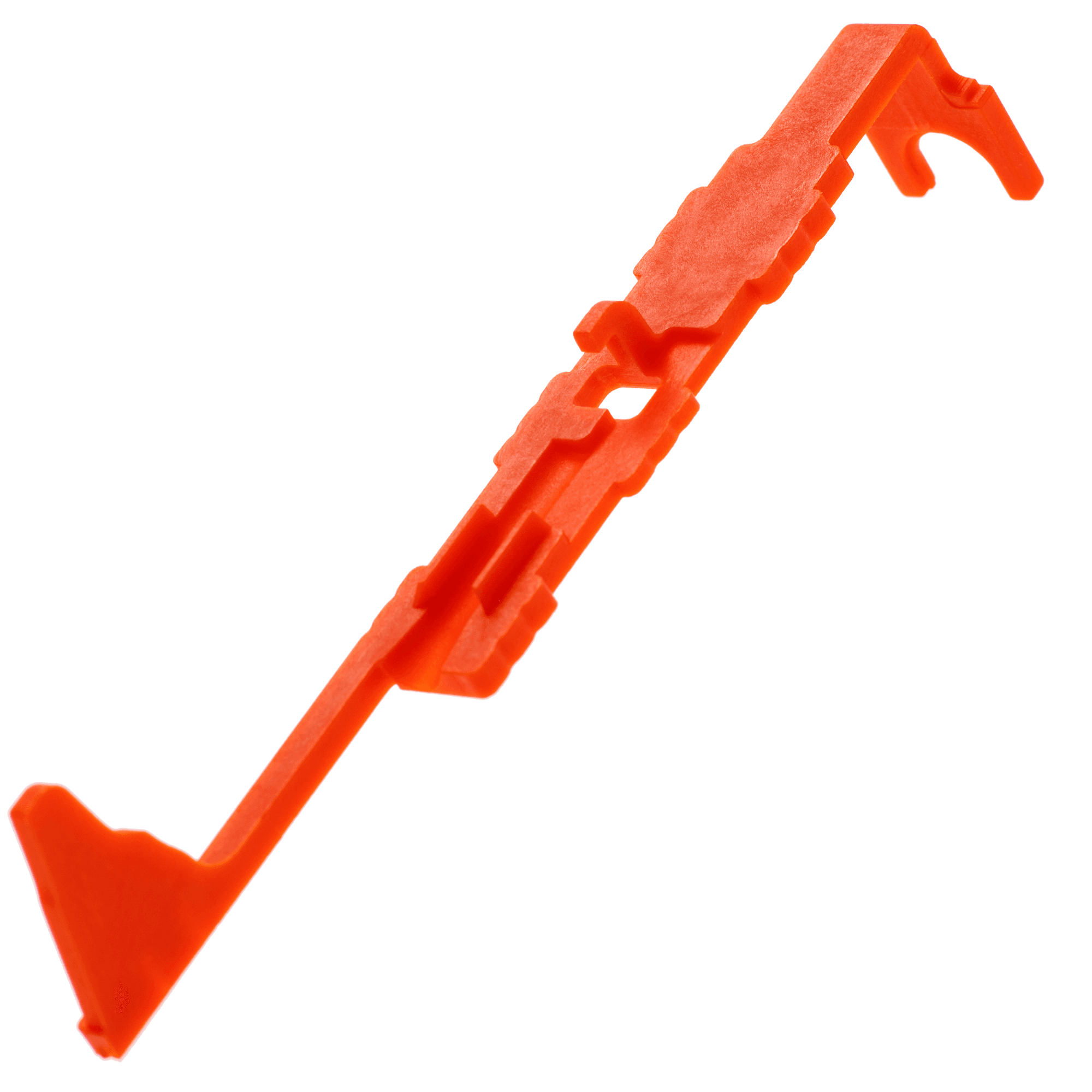 Reinforced AEG Tappet Plate Ver. 2 — image 2