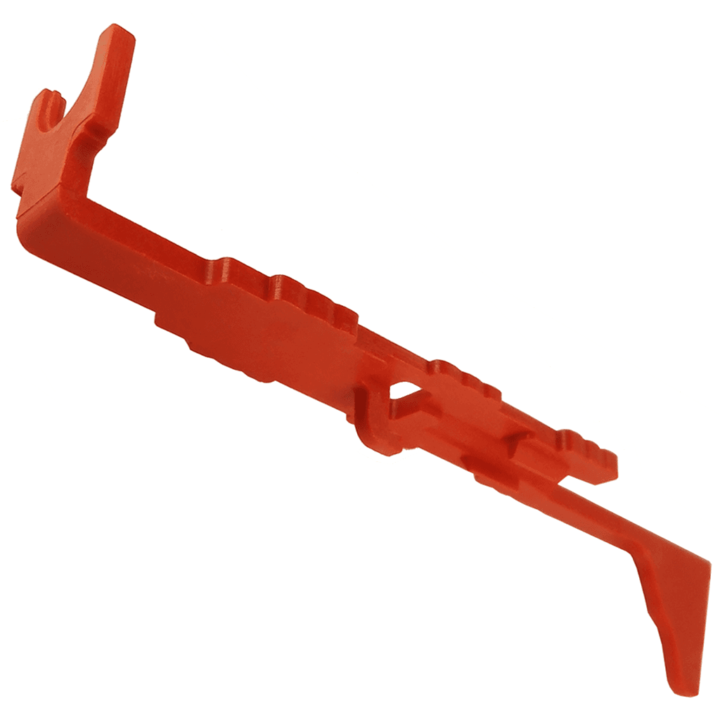 Reinforced AEG Tappet Plate Ver. 2