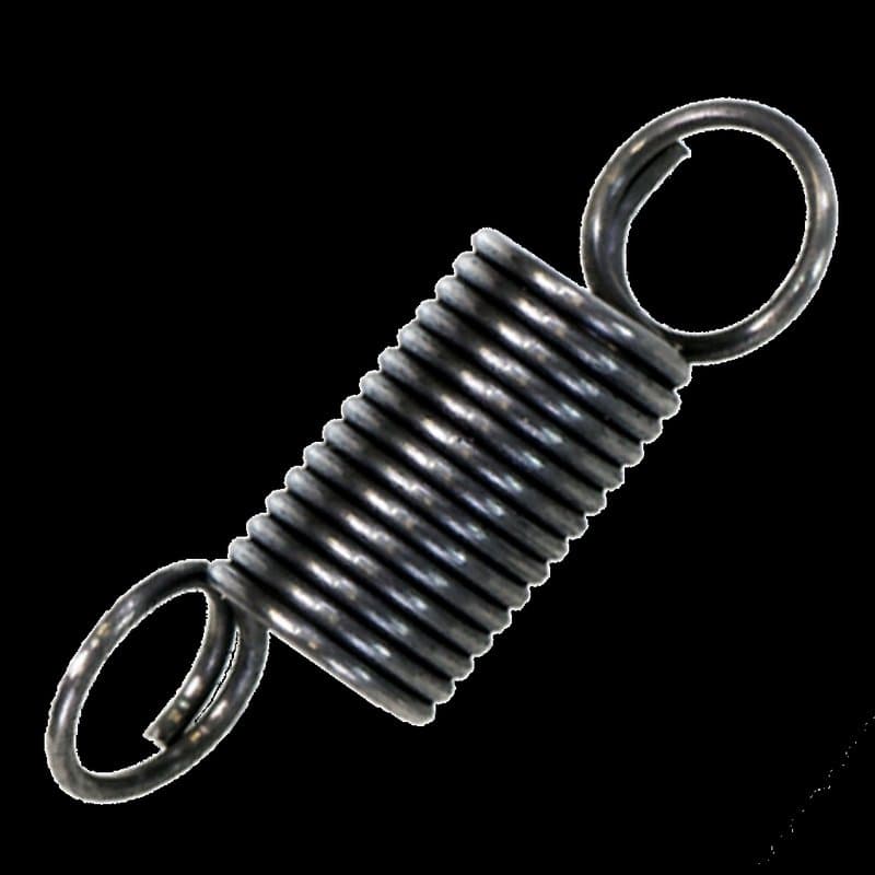 Tappet plate spring for V2/V3 gearboxes (MASV2/V3)
