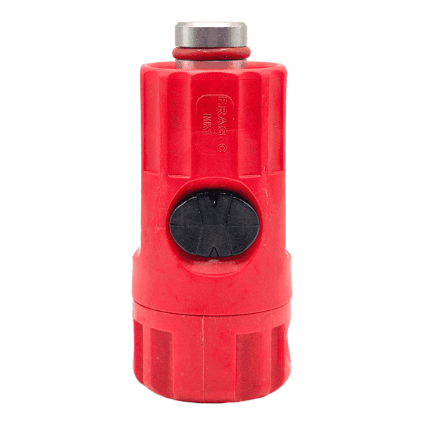 FRAG-C Impact Blank Firing Grenade (Various Colours) — image 3