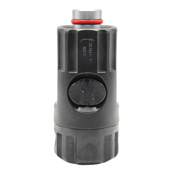 FRAG-C Impact Blank Firing Grenade (Various Colours)