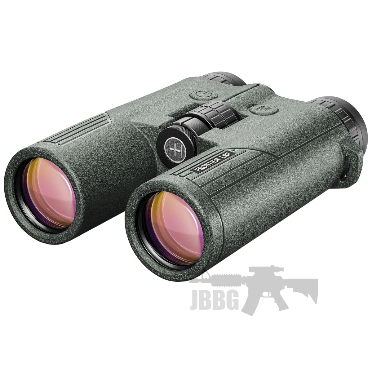 LRF 10X42 Binocular