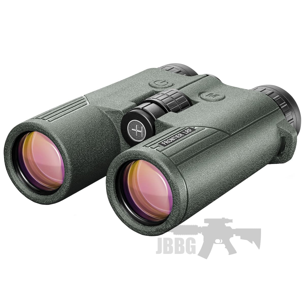 LRF 8X42 Binocular