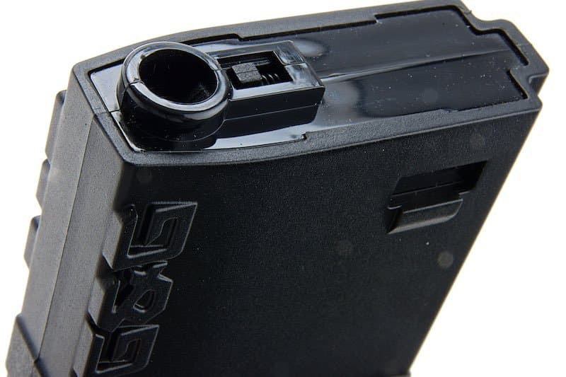 G&G 120rd Mid-Cap M4 Magazine — image 2