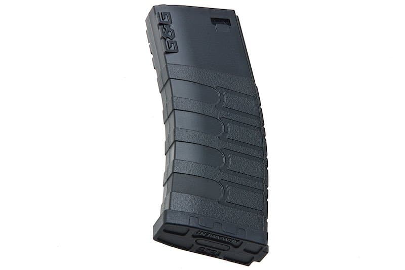 G&G 120rd Mid-Cap M4 Magazine — image 4