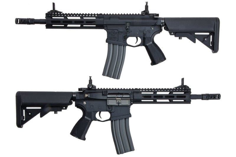CM16 Raider 2.0
