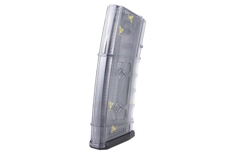 SSG-1 AEG — image 2