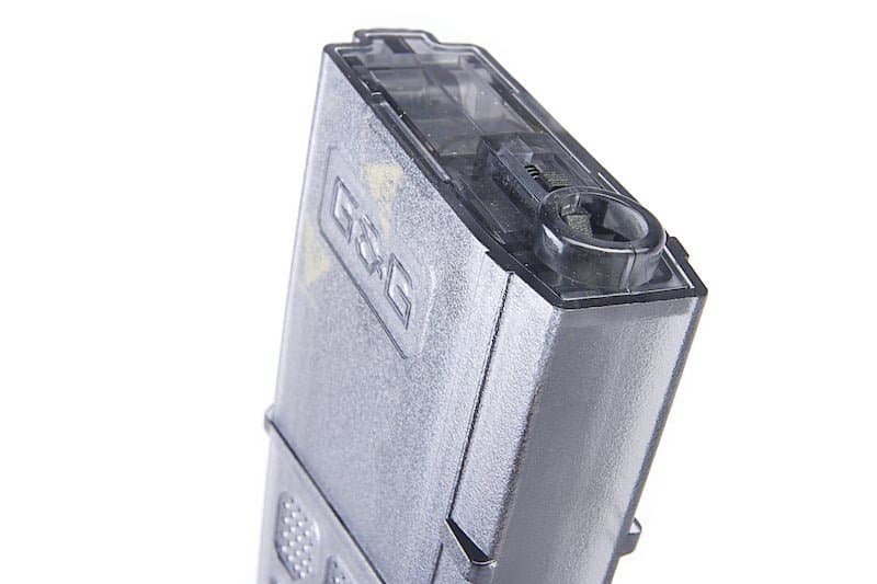 SSG-1 AEG — image 3