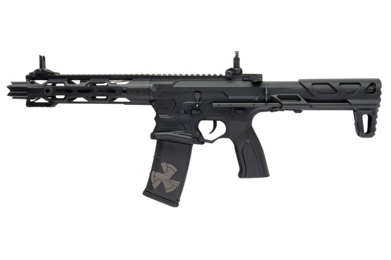 BAMF (Stealth) Combat Machine AEG (ETU + MOSFET) — image 3