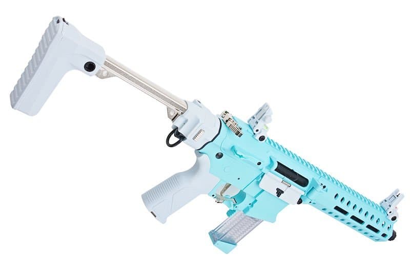 FAR 9 Combat Machine AEG — image 2