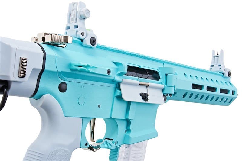 FAR 9 Combat Machine AEG — image 3
