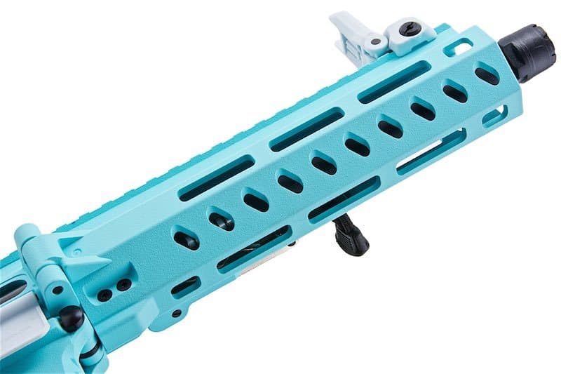 FAR 9 Combat Machine AEG — image 4