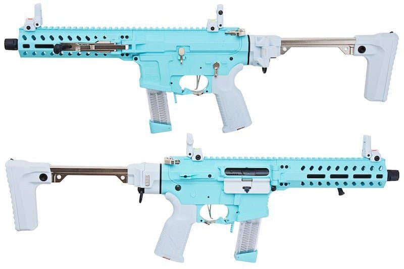 FAR 9 Combat Machine AEG