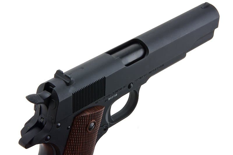 GPM1911 CP (MS MKII) GBB Pistol — image 5