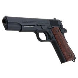 GPM1911 CP (MS MKII) GBB Pistol