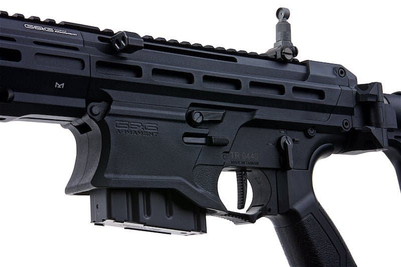 TR80 DMR GT Advanced G2 AEG (ETU + MOSFET) — image 5