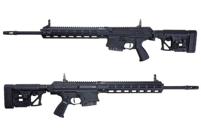 TR80 DMR GT Advanced G2 AEG (ETU + MOSFET)