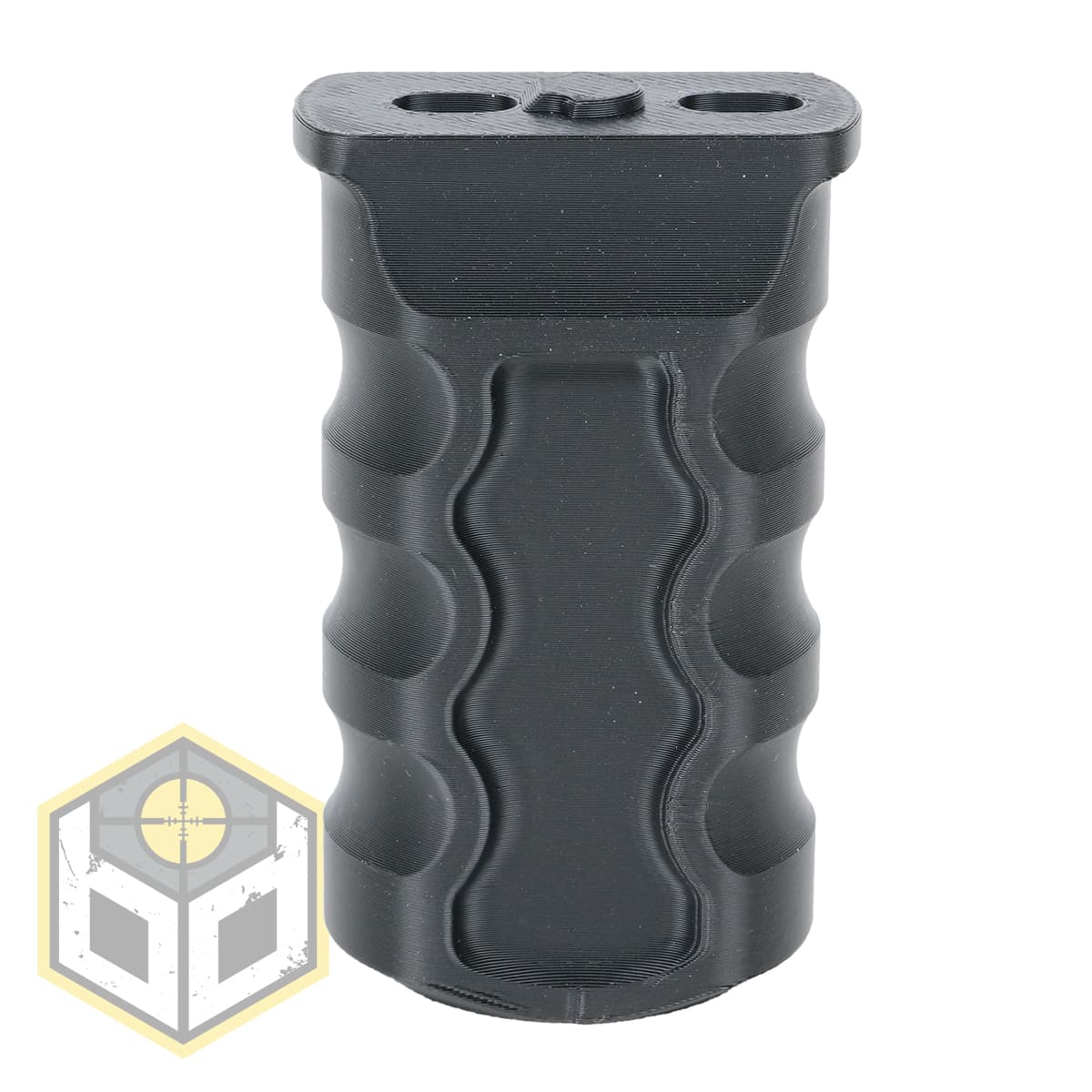 AR15 Foregrip 18.1 Keymod (01) 030 — image 2