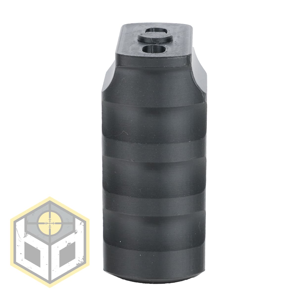 AR15 Foregrip 18.1 Keymod (01) 030 — image 3