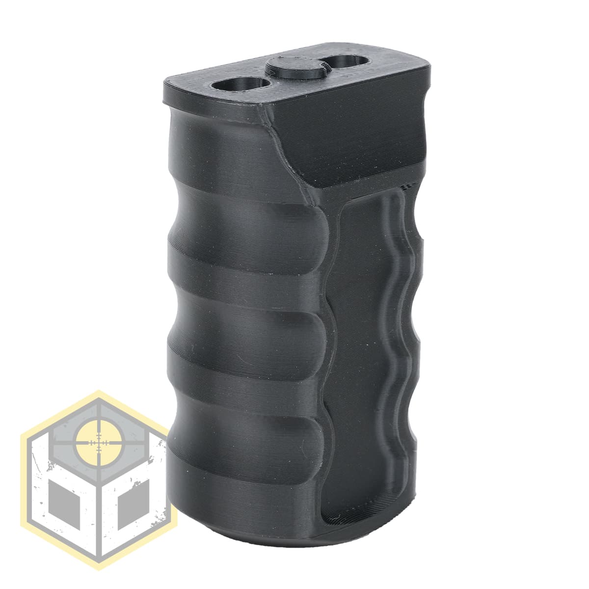 AR15 Foregrip 18.1 Keymod (01) 030