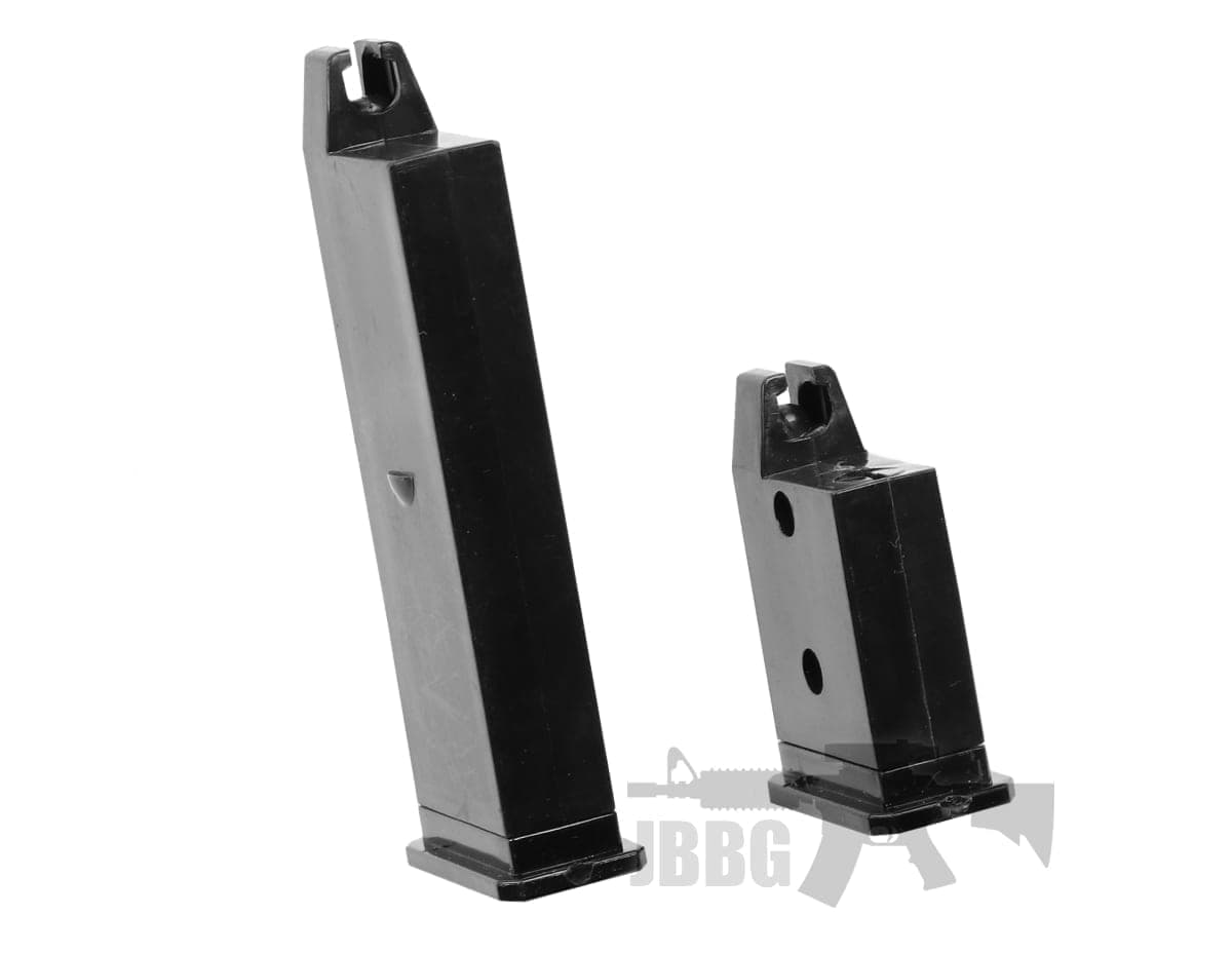 Pistol Magazine Set — image 3