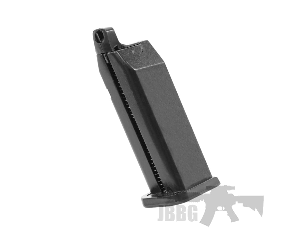 Pistol Magazine