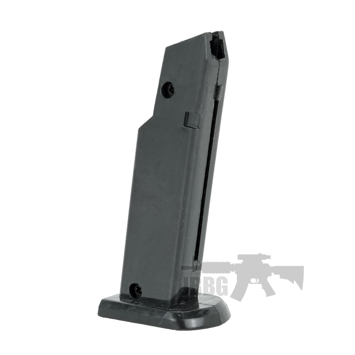 Pistol Magazine — image 2