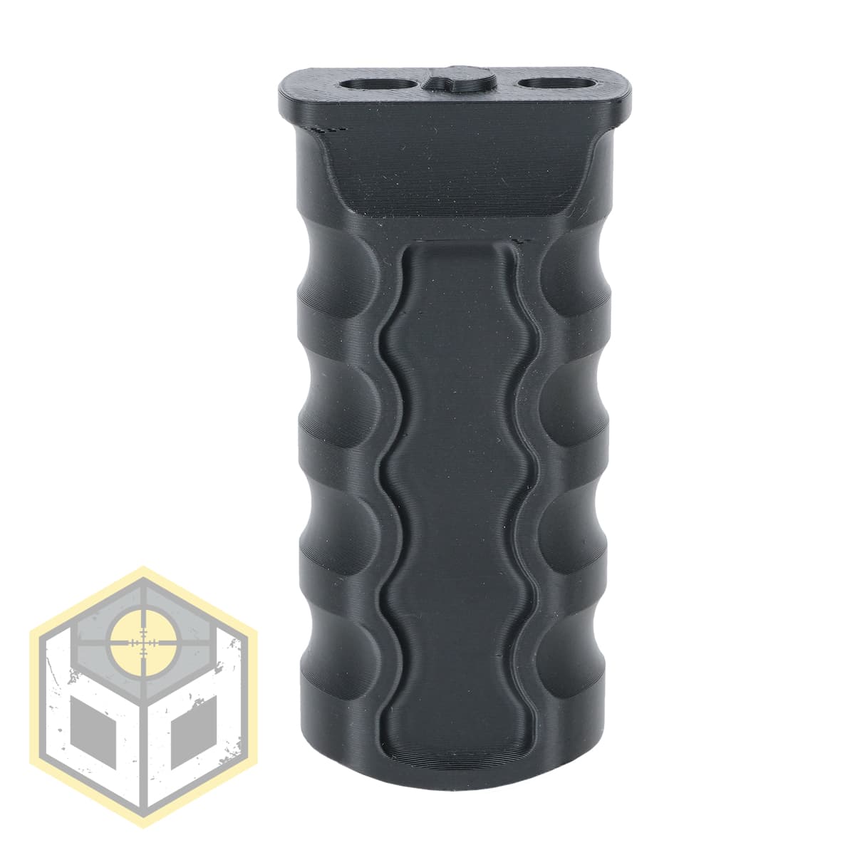 AR15 Foregrip 18.2 Keymod (02) 030 — image 2
