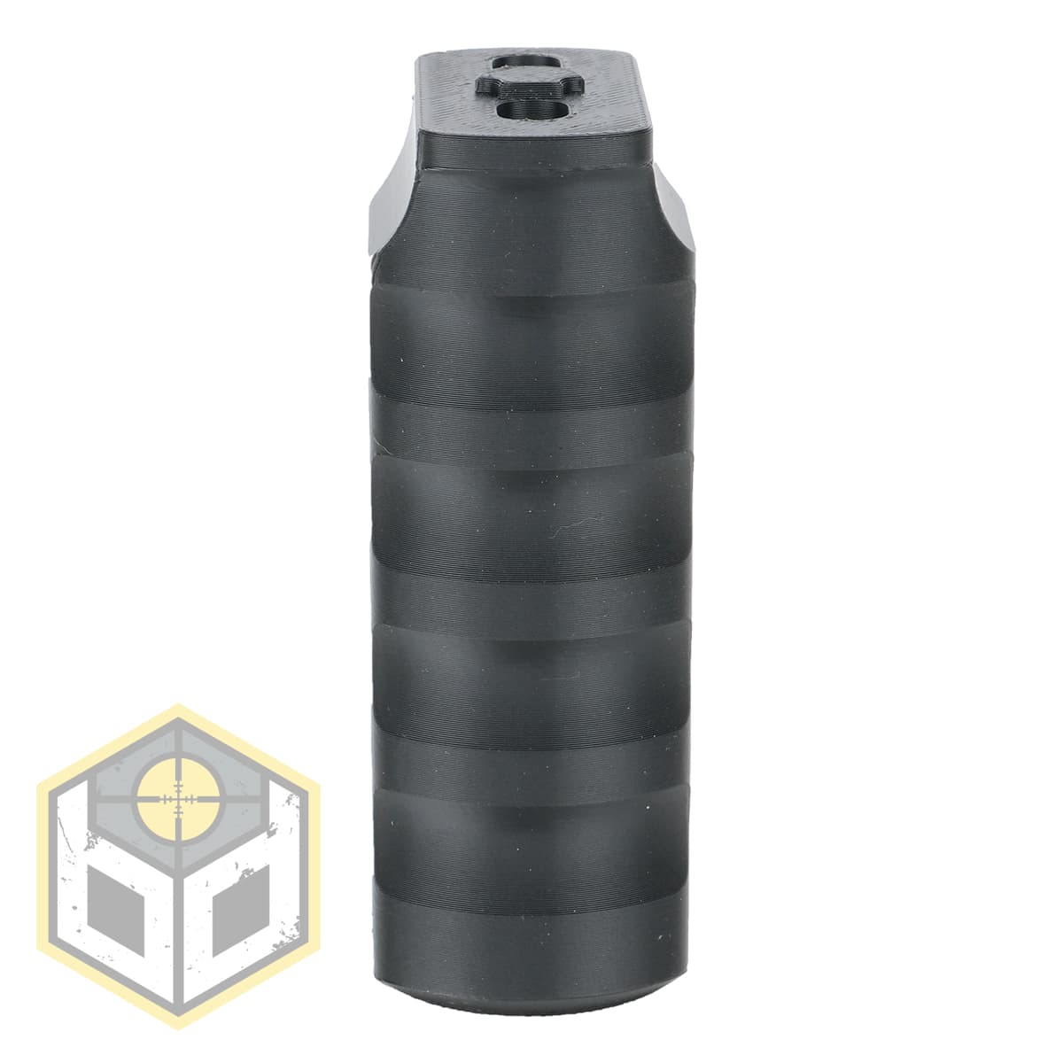 AR15 Foregrip 18.2 Keymod (02) 030 — image 3