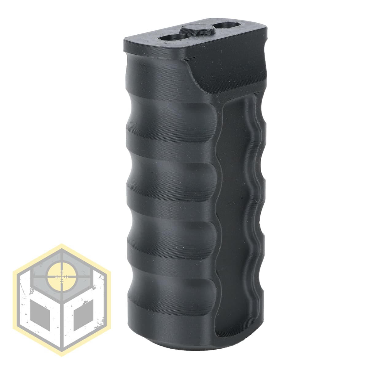 AR15 Foregrip 18.2 Keymod (02) 030