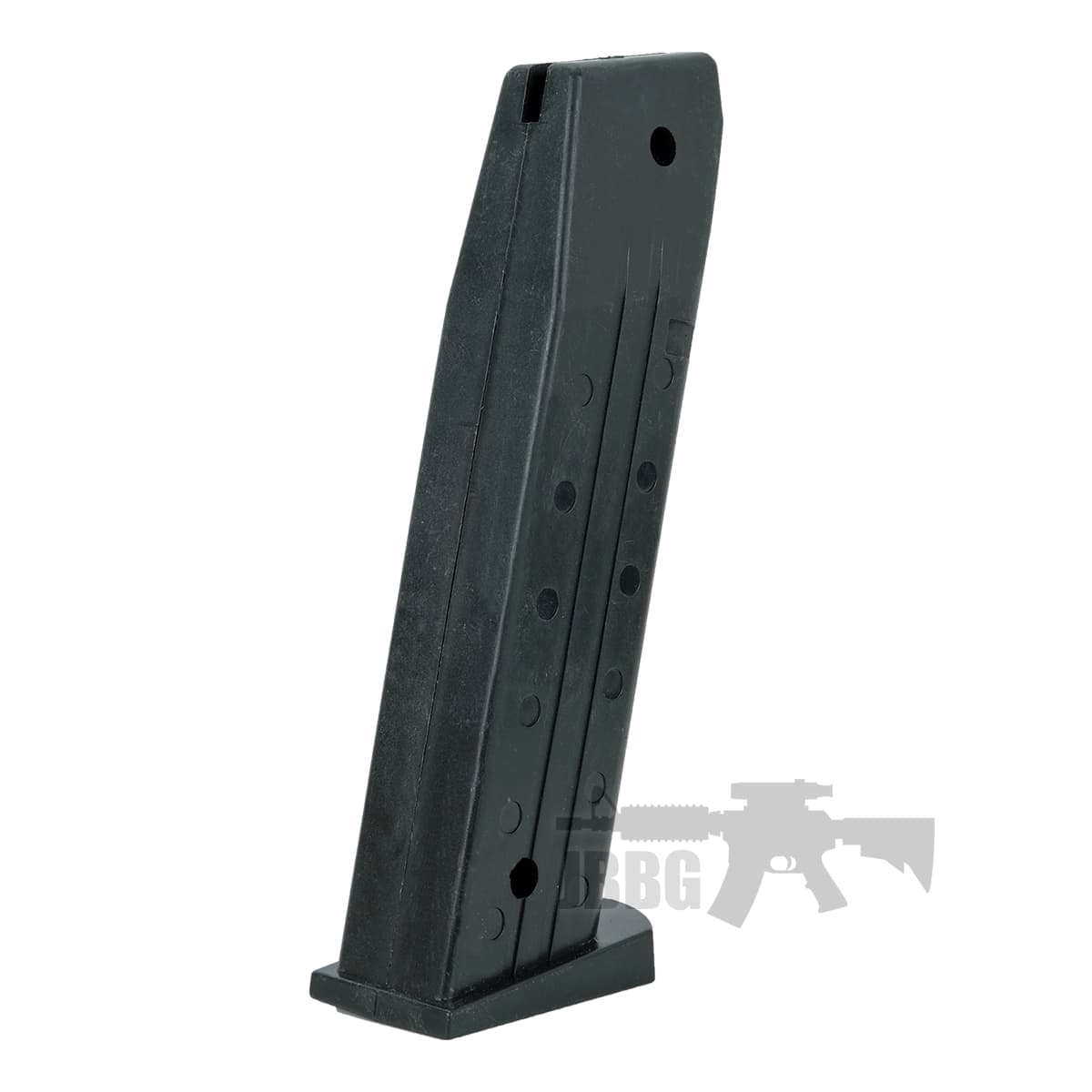 Pistol Magazine — image 2