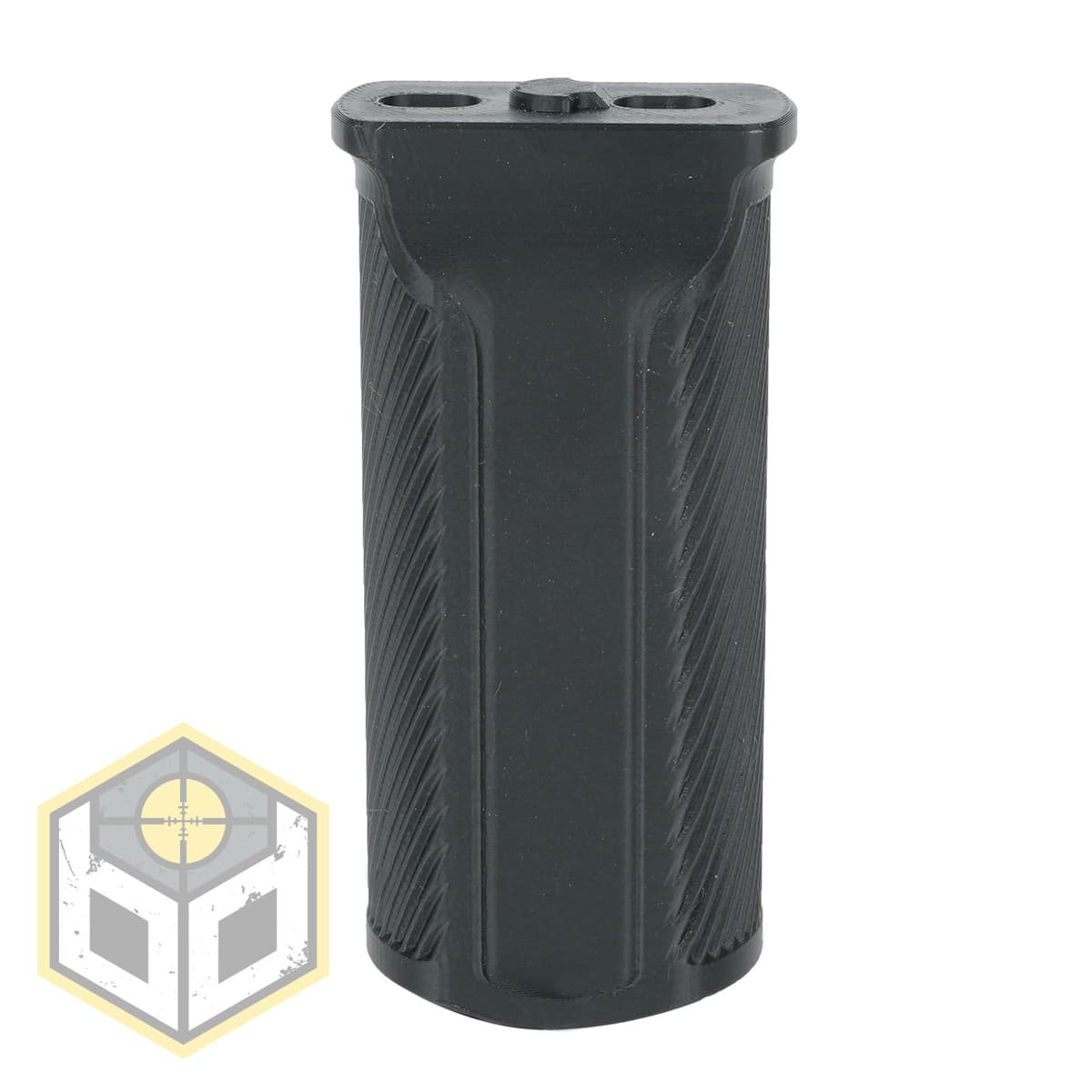 AR15 Foregrip 21.1 Keymod (03) 030 — image 2
